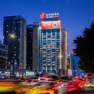 Air China Hotel Chongqing