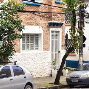 Pousada e Hostel Sao Paulo - Comfort