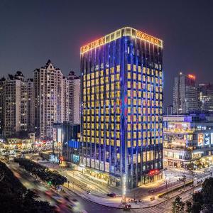 Jabertin Hotel Chongqing