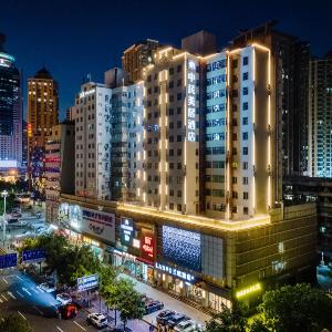 Zhongmin Meiju Hotel