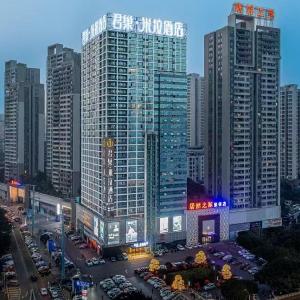 Nest Mira Hotel