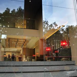 INNSiDE by Melia Mexico Roma Norte