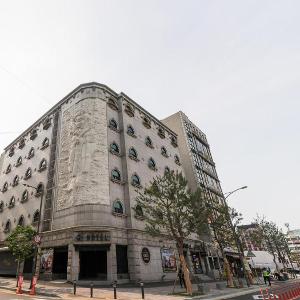 Hotel Sopoong Incheon