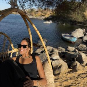 Nala Narty Nubian House & Organic Farm