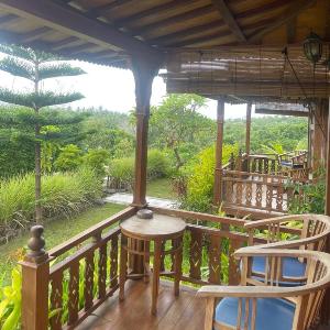 Kepaon Gari Inn