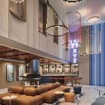 Aloft by Marriott Istanbul Karakoy