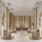Marriott Executive Apartments Istanbul Investvadi