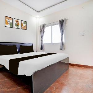 FabHotel Welcome Inn Besa