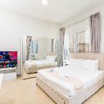 PVH - Sunny Studio near Metro - Madison Residency
