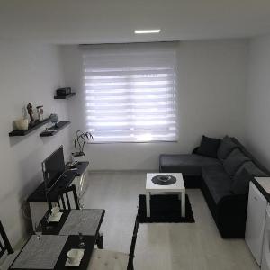 Belgrade Center Lux
