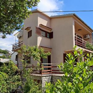 Apartments with parking space Selce Crikvenica - 24439