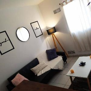 Departamento 1 Dormitorio PICHINCHA