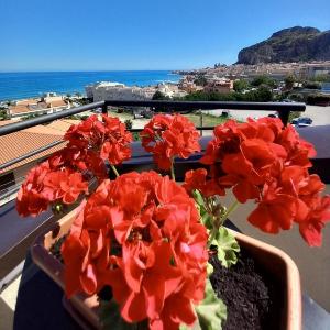 Holidays Cefalù Rooms