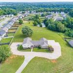 Whole Home 1335 Whitt Ln Clarksville