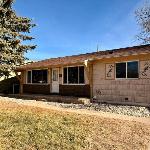 Comfortable Family Getaway Cheyenne