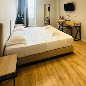 Blloku Luxurious Studio