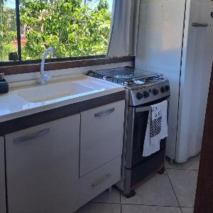 Bora Bora Geribá Kitnet