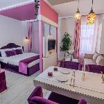 Taksim Nil Suite 
