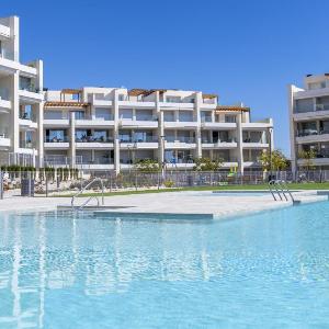 3104 Penthouse Residencial Ema