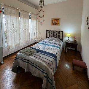 Habitación individual excelente ubicación