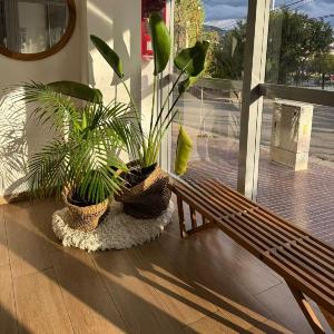 ALOJATE PREMIUM VILLA CARL0S PAZ -Liniers