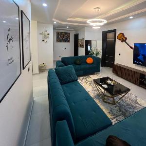 Danan One Bedroom