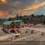 Woodland Cabins by Jerny Destinations Alton