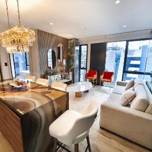 Suites & Apartments Coliving Ecuador Luxury XOE
