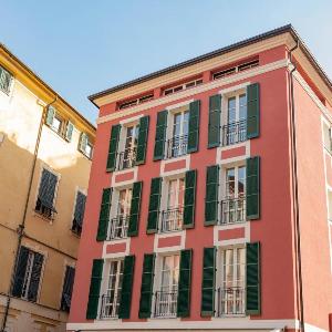Palazzo Sant' Agostino - Natural Comfort by THE FIRST