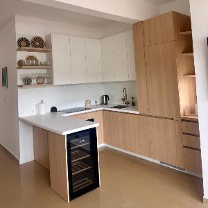 Beautiful Seaview Spacious two bedroom flat