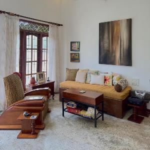 Mango Villa