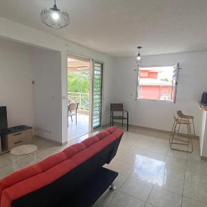 Appartement 2 chambres - Plage à pied & piscine - FR-1-765-31