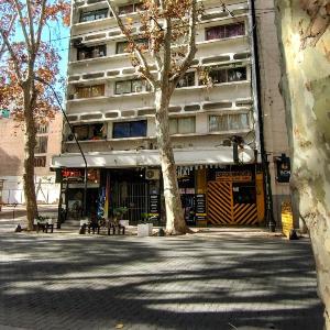 Monoambiente EXCELENTE ubicación - Centro de Mendoza!