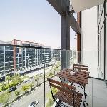 PVH - Stylish 1BR Near Dubai Mall - Azizi Riviera 