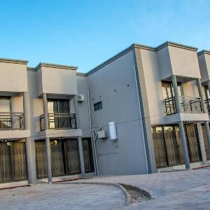 Emmanuel Apartments