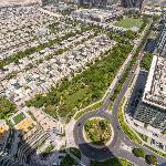 PVH - Sobha Waves - Serene 1BR minutes to Downtown Dubai