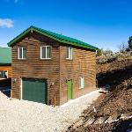 Woodland View by Jerny Destinations Alton Utah