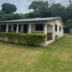 Island Unit in Pango - Bunkhouse
