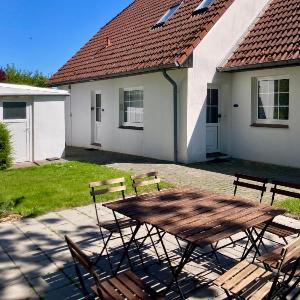 Fewo Krabbe by fewoplan HORS135 an der Nordsee bei Horumersiel Schillig