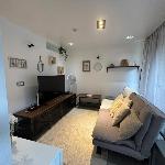 Comfortable Apartment in Brussels 35 m² 3 Persons 