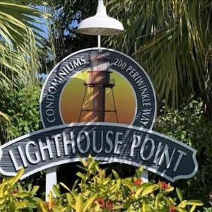 Lighthouse Point 121