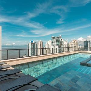 Business Loft with Ocean View