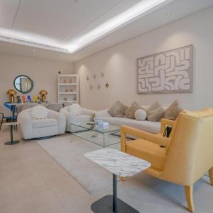 Mabaat-Executive 3BR-Al Moroj 601
