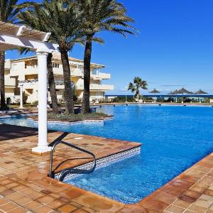106 Playa Dorada J-1