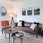Cosy & Central 2 Bedrooms Apt Edinburgh