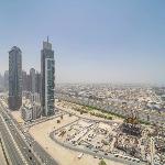 PVH - Forte Tower 1 - Opulent 2BR near Dubai Mall Dubai 