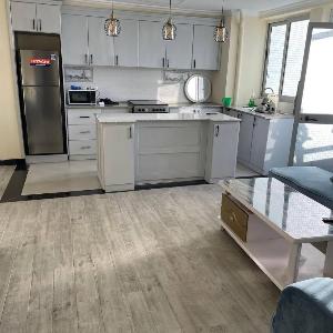 Cozy two bedroom Apartment
