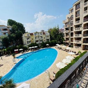 KALIA C9 One Bedroom Apartment
