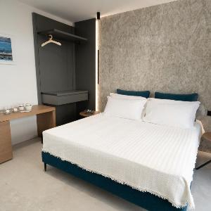 Cefalù Luxury Suite