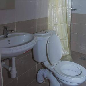Greenwells Apartments